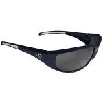 Siskiyou Sports Los Angeles Rams Wrap Sunglasses