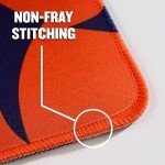 YouTheFan NFL Chicago Bears Logo Series Desk Pad SMU