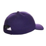 Arizona Diamondbacks Cooperstown Purple Legacy Vintage Hat Cap Adult Men's Adjustable