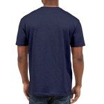 Junk Food Clothing x NFL - Seattle Seahawks - Bold Logo - Unisex Adult Short Sleeve Fan T-Shirt for Men and Women - Size Large