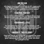 Ultra Game NFL Official Adults Unisex Super Soft Winter Beanie Knit Hat With Extra Warm Touch Screen Gloves, Jacksonville Jaguars, Team Color 1, 1SIZE