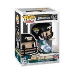 Funko Trevor Lawrence (Jacksonville Jaguars) Pop! NFL Series 9