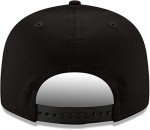 New Era NFL 9FIFTY Adjustable Snapback mens Hat Cap One Size Fits All (Carolina Panthers)