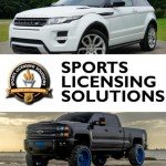 Fanmats Atlanta Falcons Set of 4 Car Mats for Cars, SUV, Pickups - All Weather Technology Protection, Deep Reservoir Design, Universal Fit - 3D NFL Team Logo - 29”x17” Front - 14” x 17” Rear Mat