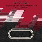 Franklin Sports NFL Houston Texans Collapsible Storage Bin NFL Folding Cube Storage Container Fits Bin Organizers Fabric NFL Team Storage Cubes One Size