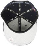 MLB New York Yankees Original Snapback 9Fifty Cap-Navy-OSFA