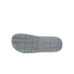 FOCO Dallas Cowboys NFL Mens Colorblock Big Logo Gel Slides - L