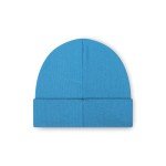 FOCO Men's Los Angeles Chargers NFL Logo Basic Beanie Hat, Team Color