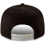 New Era NFL 9FIFTY 2-Tone Adjustable Snapback Hat Cap One Size Fits All (Las Vegas Raiders)