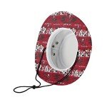 FOCO Tampa Bay Buccaneers NFL Solid Hybrid Boonie Hat