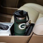FOCO Green Bay Packers NFL 30 oz Straw Tumbler