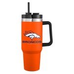 FOCO Denver Broncos NFL 40 oz XL Tumbler - Team Color