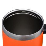 FOCO Denver Broncos NFL 40 oz XL Tumbler - Team Color