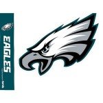 Tervis NFL Philadelphia Eagles Colossal Insulated Tumbler, 24oz, Classic