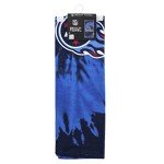 Northwest NFL Tennessee Titans Unisex-Adult Beach Towel, 30" x 60", Psychedelic
