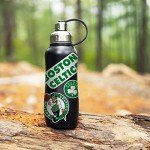 Rico Industries NFL Houston Texans Die Cut Triple Spirit Sticker Sheet, One Size, Primary, 3-Piece