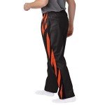 FOCO Cincinnati Bengals NFL Mens Gameday Ready Lounge Pants - XL