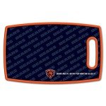YouTheFan NFL Chicago Bears Logo Series Cutting Board