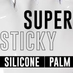 Franklin Sports Los Angeles Chargers Youth NFL Football Receiver Gloves - Receiver Gloves For Kids - NFL Team Logos and Silicone Palm - Youth M/L Pair