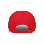 FOCO Men's Tampa Bay Buccaneers Cap NFL Logo Casual Hat, Team Color