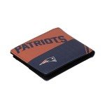 Littlearth New England Patriots NFL Bi-fold Wallet