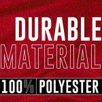 Franklin Sports NFL Tampa Bay Buccaneers Kids Football Helmet and Jersey Set - Youth Football Uniform Costume - Helmet, Jersey, Chinstrap - Youth M