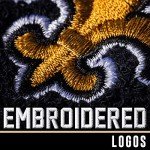 Franklin Sports NFL Embroidered Wristbands, Team Specific, OSFM