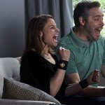 Franklin Sports NFL Embroidered Wristbands, Team Specific, OSFM