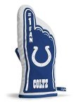 NFL Indianapolis Colts #1 Oven Mitt