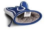 NFL Indianapolis Colts #1 Oven Mitt