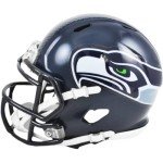 Riddell unisex adult Revolution Speed Mini Helmet, Team Color, One Size US