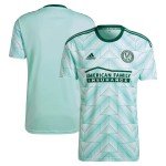 adidas Men's Atlanta United FC Away Soccer Jersey 2022 (X-Large)