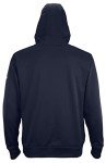 New Era NFL Men's Safety Fleece Pullover Hoodie, Tennessee Titans Large