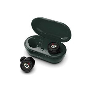 SOAR NFL True Wireless Earbuds, Green Bay Packers