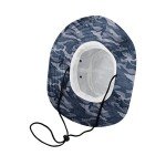 FOCO Tennessee Titans NFL Camo Boonie Hat