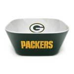 YouTheFan NFL Green Bay Packers Large Party Bowl