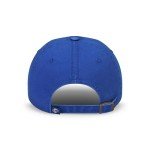 FOCO Men's Los Angeles Rams Cap NFL Logo Casual Hat, Team Color