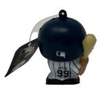 Party Animal MLB Squeezymates New York Yankees Judge Squeezy Figurine, Team Colors, 2 1/2" Tall