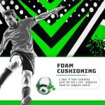 Franklin Sport MLS Austin FC Soccer Ball - Official Size 5 Soccer Ball - Regulation Size + Weight Soccer Ball for Kids + Adults - Boys + Girls Soccer Ball - Air Pump Included