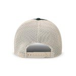 FOCO Men's Green Bay Packers Cap NFL Logo Casual Mesh Trucker Hat, Team Color