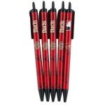MLB Arizona Diamondbacks 5-Pack Click Pens