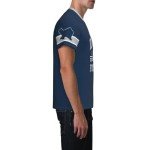 Shirts Gifts for Men Women Football Novelty Gameday Tee Short Sleeve T-Shirt Sports Team City Apparel