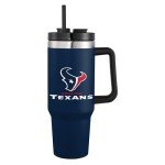 FOCO Houston Texans NFL 40 oz XL Tumbler - Team Color