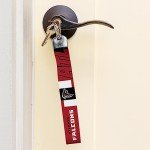 Rico Industries NFL Football Atlanta Falcons Wrist Lanyard Key Chain, Cute Wristlet Strap Keychain Holder for Women Men Car Keys ID Badges Card Wallet Phone Camera