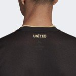 adidas Atlanta United FC Authentic Home Jersey Men's, Red, Size XL