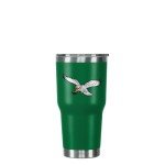 FOCO Philadelphia Eagles NFL Team Logo 30 oz Tumbler - Retro