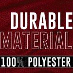 Franklin Sports Uniform Set - Kids Arizona Cardinals NFL Costume Outfit - Official Team Gear - Youth Small