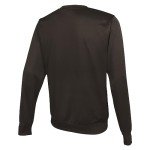 Outerstuff NFL Men's Top Pick Performance Fleece Crew Neck Pullover Sweatshirt, Cleveland Browns, X-Large