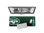SOAR NFL Desk Mat V.2, New York Jets