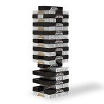 Wild Sports NFL Jacksonville Jaguars Table Top Stackers 3" x 1" x .5", Team Color